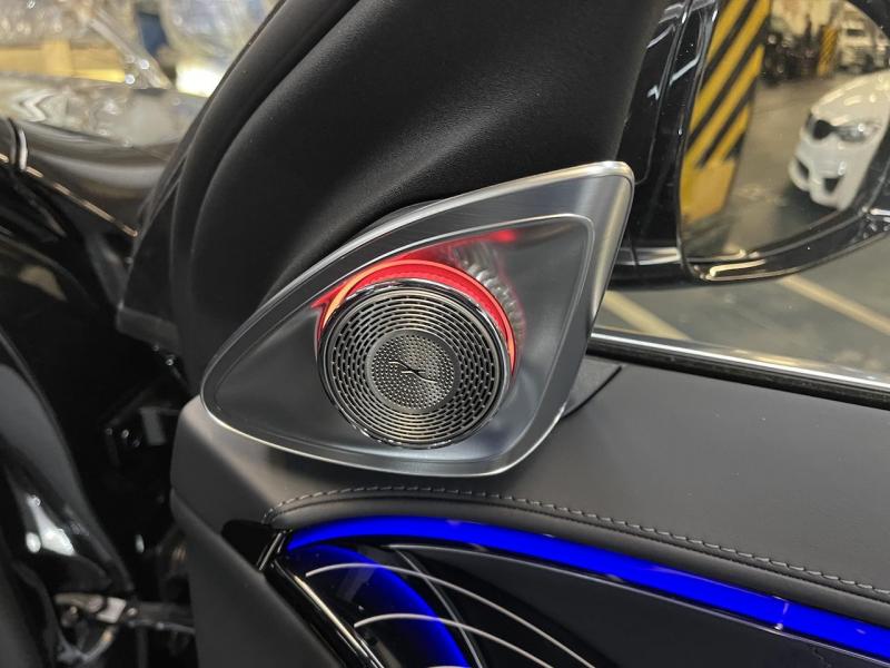 Купить Mercedes-Benz S 580 Long 4Matic бензин 2024 id-1005826 в Киеве, Фото №[delta]