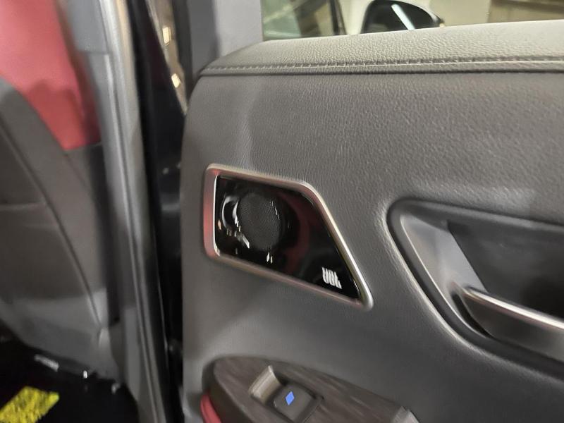 Купить Toyota Land Cruiser 300 бензин 2024 id-1005822 в Киеве, Фото №[delta]