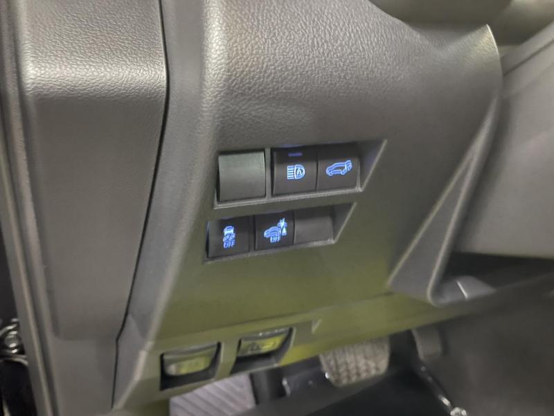 Купить Toyota Land Cruiser 300 бензин 2024 id-1005822 в Киеве, Фото №[delta]