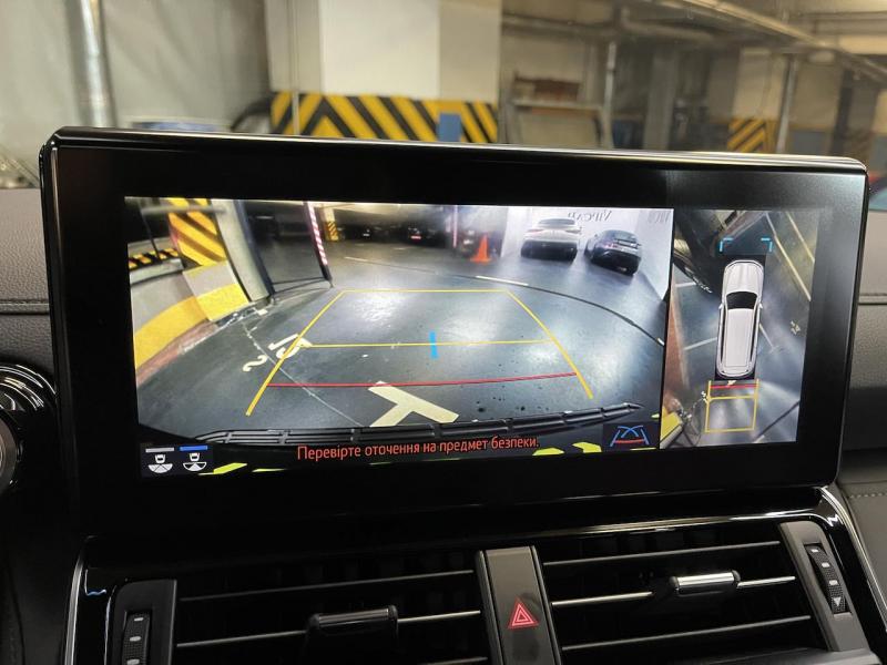 Купить Toyota Land Cruiser 300 бензин 2024 id-1005822 в Киеве, Фото №[delta]