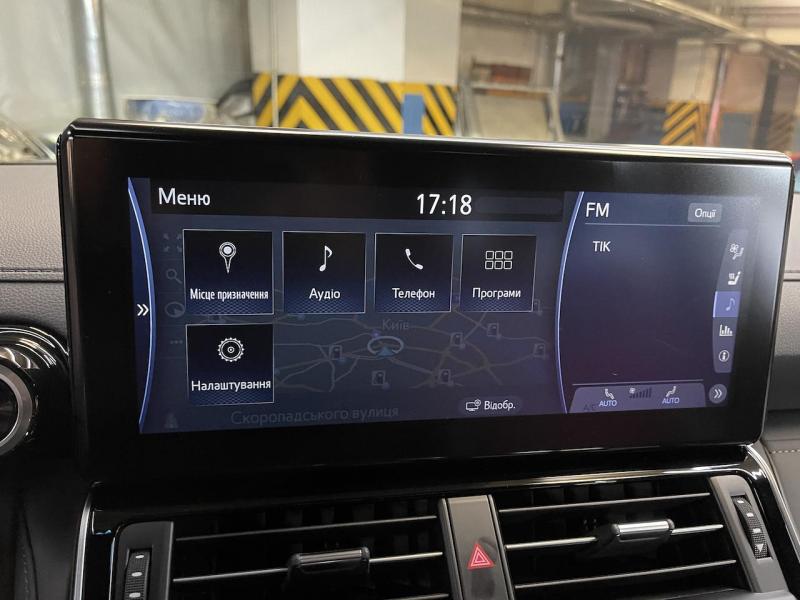 Купить Toyota Land Cruiser 300 бензин 2024 id-1005822 в Киеве, Фото №[delta]