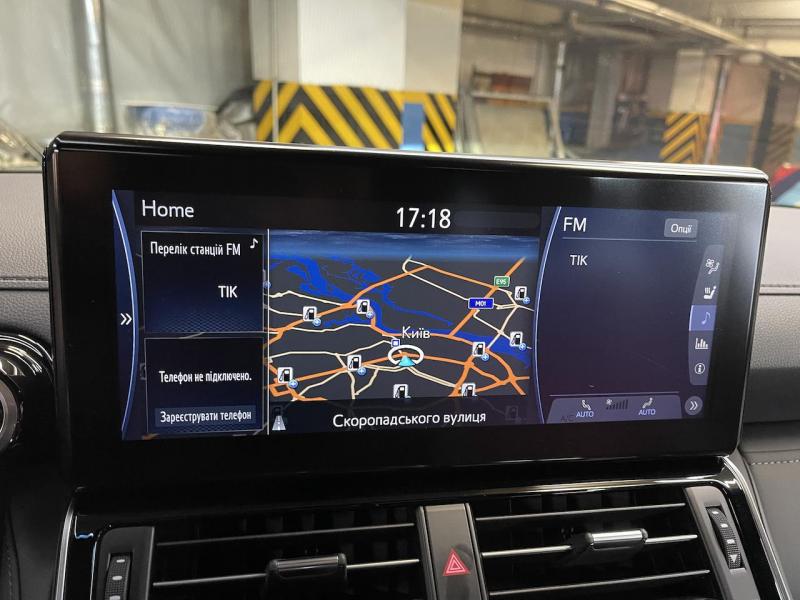 Купить Toyota Land Cruiser 300 бензин 2024 id-1005822 в Киеве, Фото №[delta]