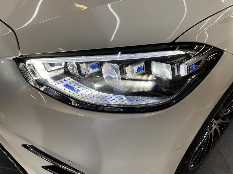 Купить Mercedes-Benz S 400D 4Matic Long бензин 2023 id-1005820 в Киеве, Фото №[delta]