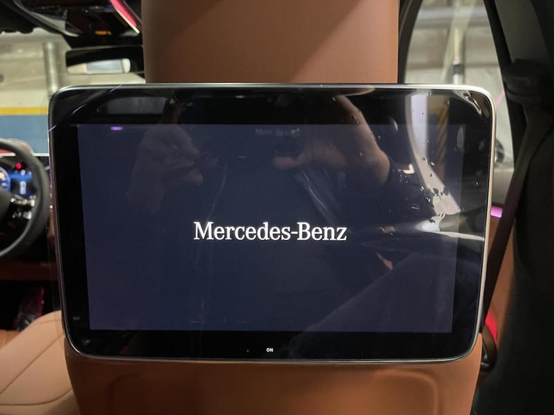 Купить Mercedes-Benz S 400D 4Matic Long бензин 2023 id-1005820 в Киеве, Фото №[delta]