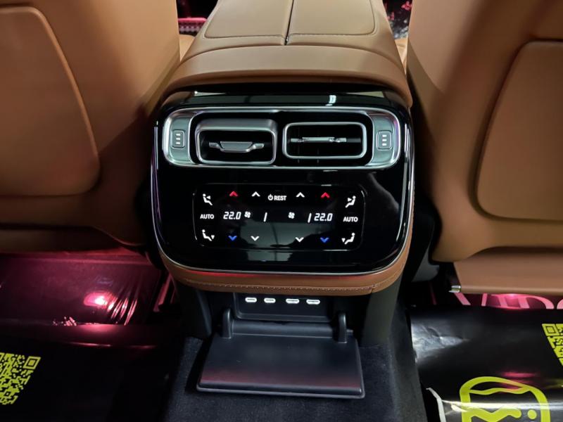 Купить Mercedes-Benz S 400D 4Matic Long бензин 2023 id-1005820 в Киеве, Фото №[delta]