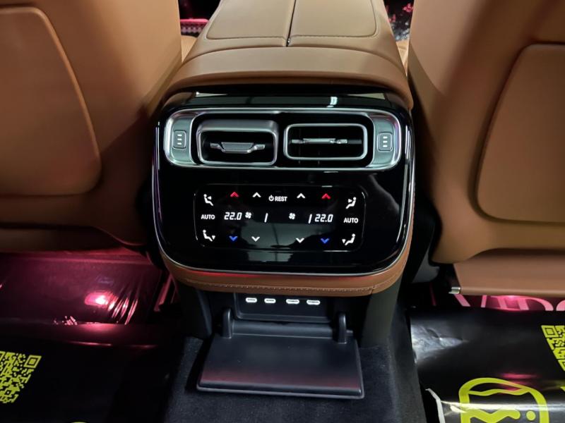 Купить Mercedes-Benz S 400D 4Matic Long бензин 2023 id-1005820 в Киеве, Фото №[delta]