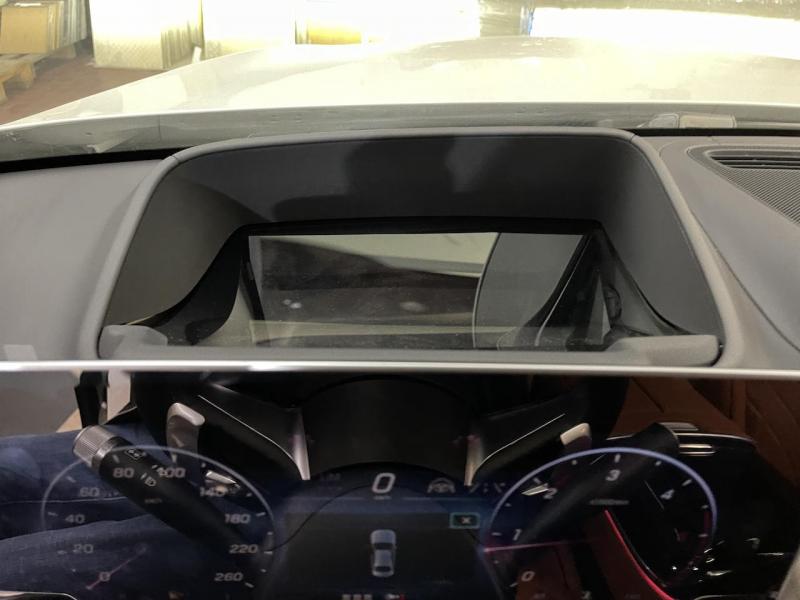 Купить Mercedes-Benz S 400D 4Matic Long бензин 2023 id-1005820 в Киеве, Фото №[delta]