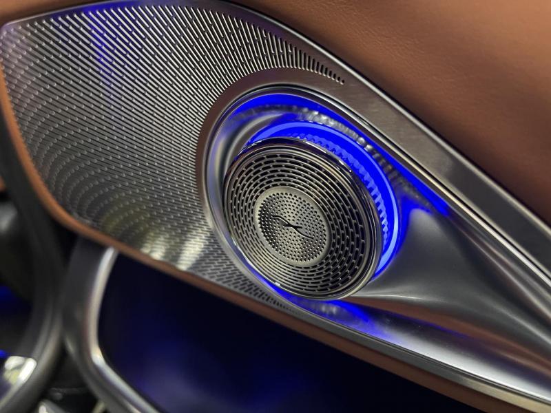 Купить Mercedes-Maybach S 580 бензин 2024 id-1005819 в Киеве, Фото №[delta]