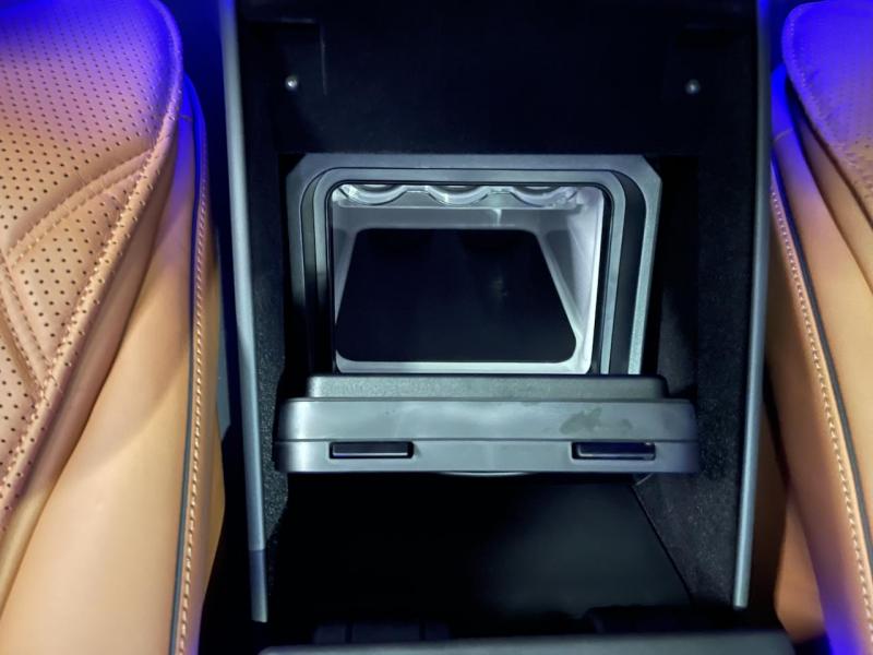 Купить Mercedes-Maybach S 580 бензин 2024 id-1005819 в Киеве, Фото №[delta]