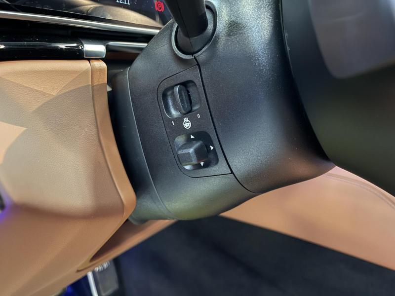 Купить Mercedes-Maybach S 580 бензин 2024 id-1005819 в Киеве, Фото №[delta]