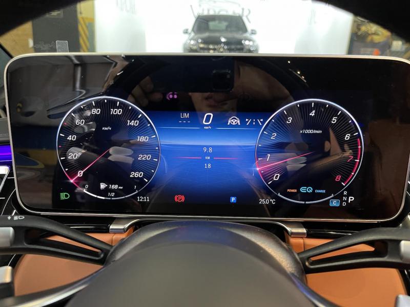 Купить Mercedes-Maybach S 580 бензин 2024 id-1005819 в Киеве, Фото №[delta]