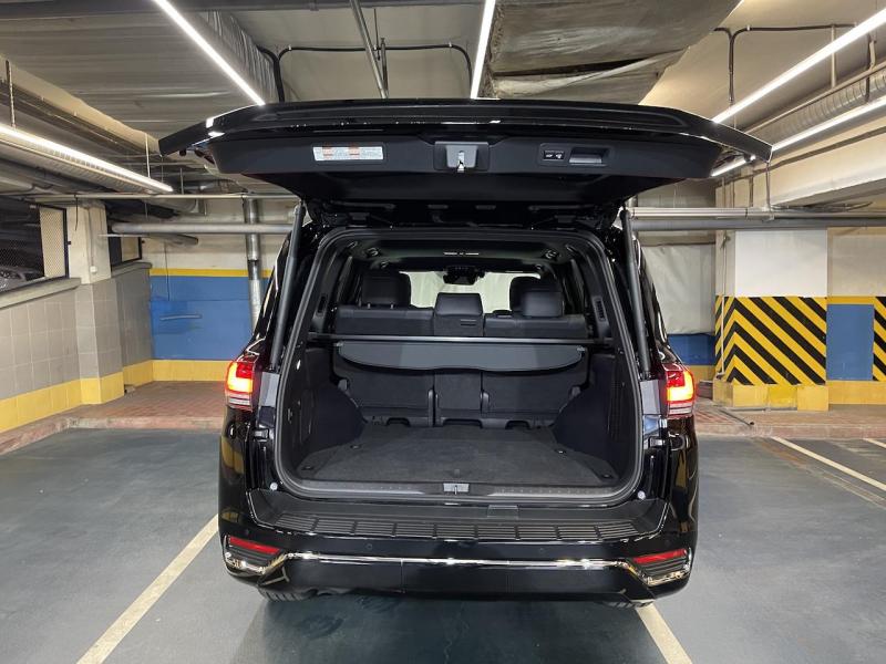 Купить Toyota Land Cruiser 300 бензин 2023 id-1005789 в Киеве, Фото №[delta]