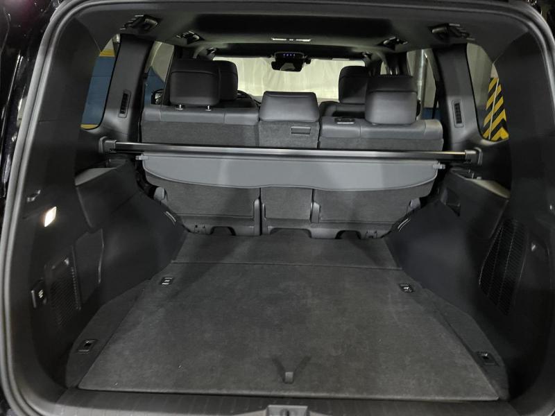 Купить Toyota Land Cruiser 300 бензин 2023 id-1005789 в Киеве, Фото №[delta]