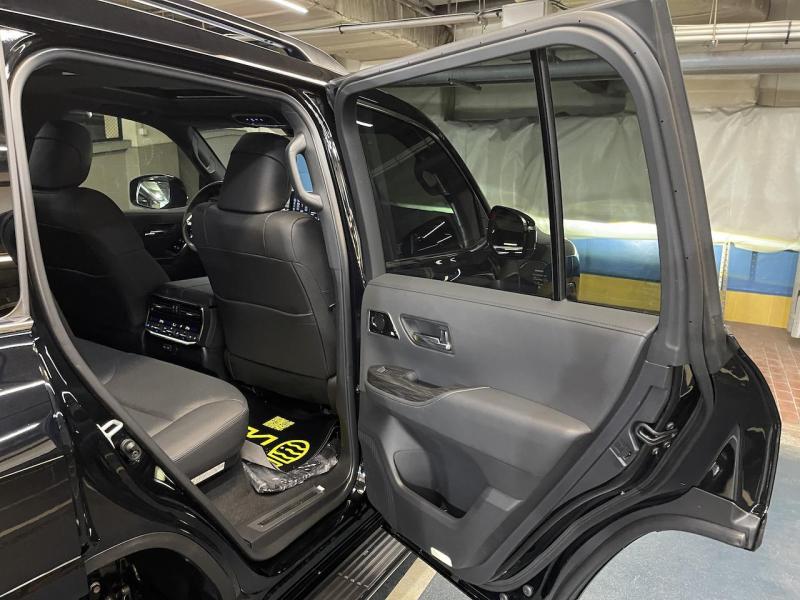 Купить Toyota Land Cruiser 300 бензин 2023 id-1005789 в Киеве, Фото №[delta]