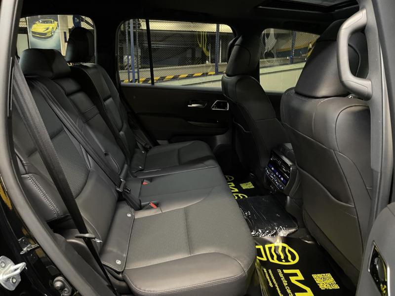 Купить Toyota Land Cruiser 300 бензин 2023 id-1005789 в Киеве, Фото №[delta]