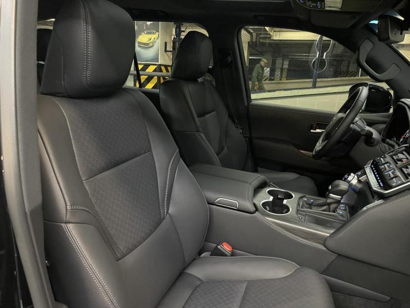 Купить Toyota Land Cruiser 300 бензин 2023 id-1005789 в Киеве, Фото №[delta]