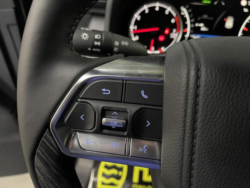 Купить Toyota Land Cruiser 300 бензин 2023 id-1005789 в Киеве, Фото №[delta]