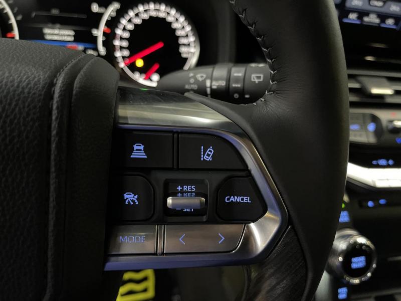 Купить Toyota Land Cruiser 300 бензин 2023 id-1005789 в Киеве, Фото №[delta]