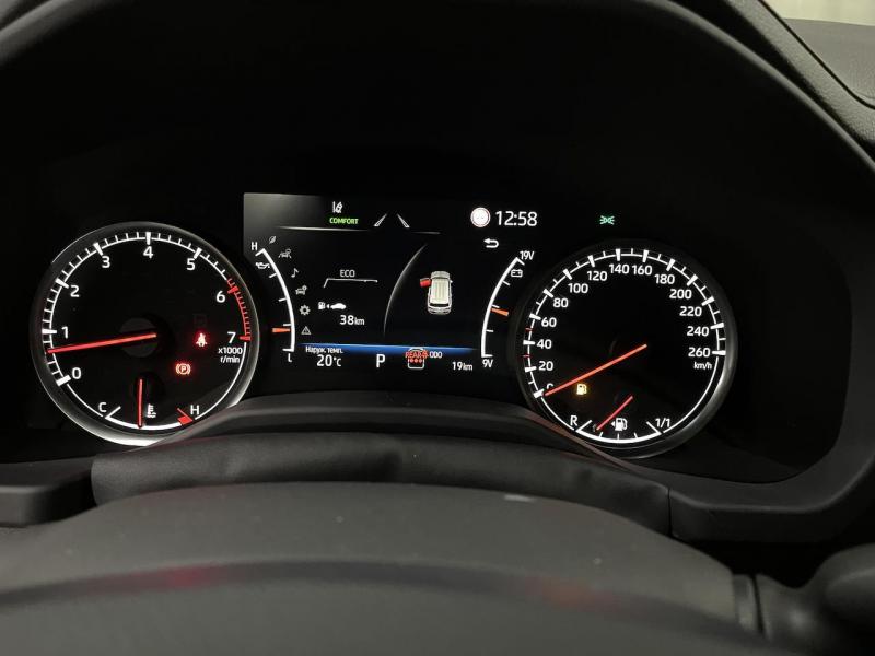 Купить Toyota Land Cruiser 300 бензин 2023 id-1005789 в Киеве, Фото №[delta]