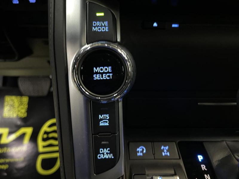 Купить Toyota Land Cruiser 300 бензин 2023 id-1005789 в Киеве, Фото №[delta]