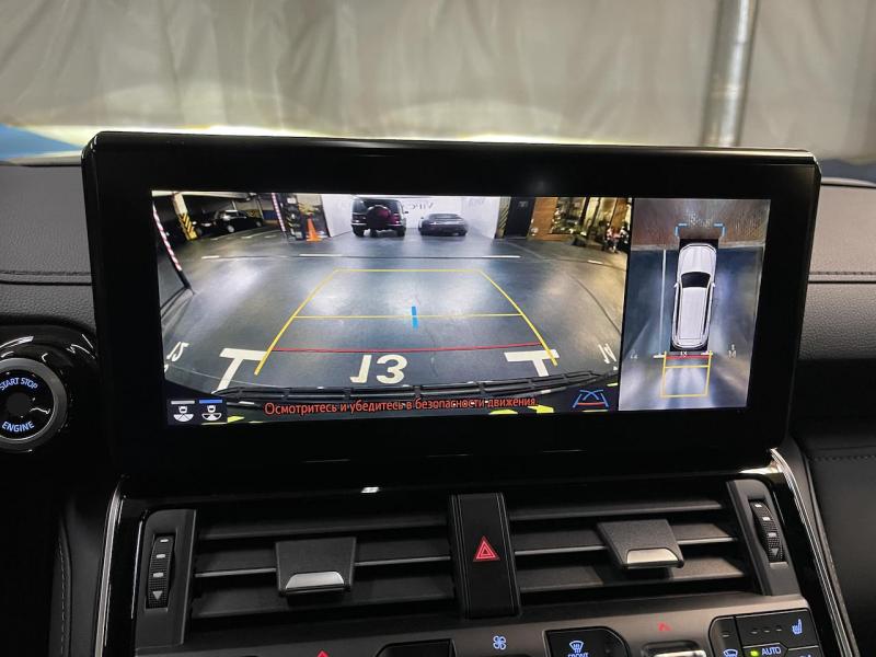 Купить Toyota Land Cruiser 300 бензин 2023 id-1005789 в Киеве, Фото №[delta]