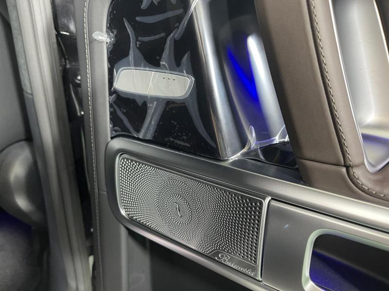 Купить Mercedes-Benz G 500 AMG бензин 2023 id-1005773 в Киеве, Фото №[delta]