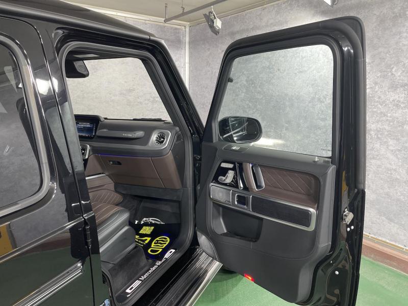 Купить Mercedes-Benz G 500 AMG бензин 2023 id-1005773 в Киеве, Фото №[delta]