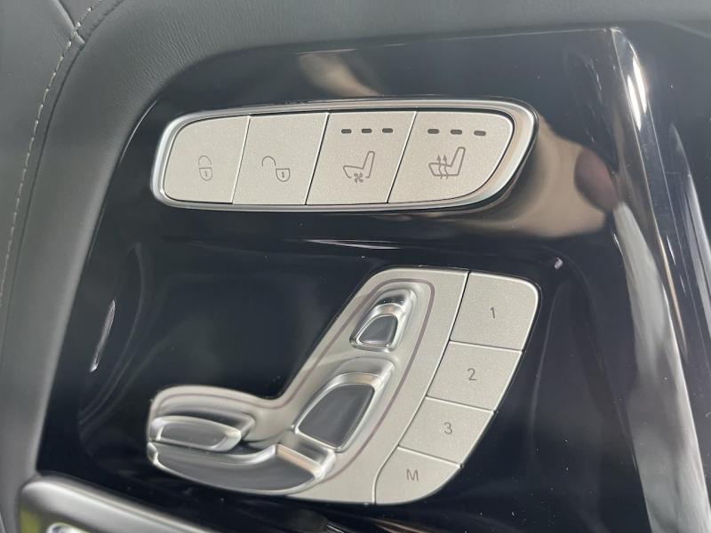 Купить Mercedes-Benz G 500 AMG бензин 2023 id-1005773 в Киеве, Фото №[delta]