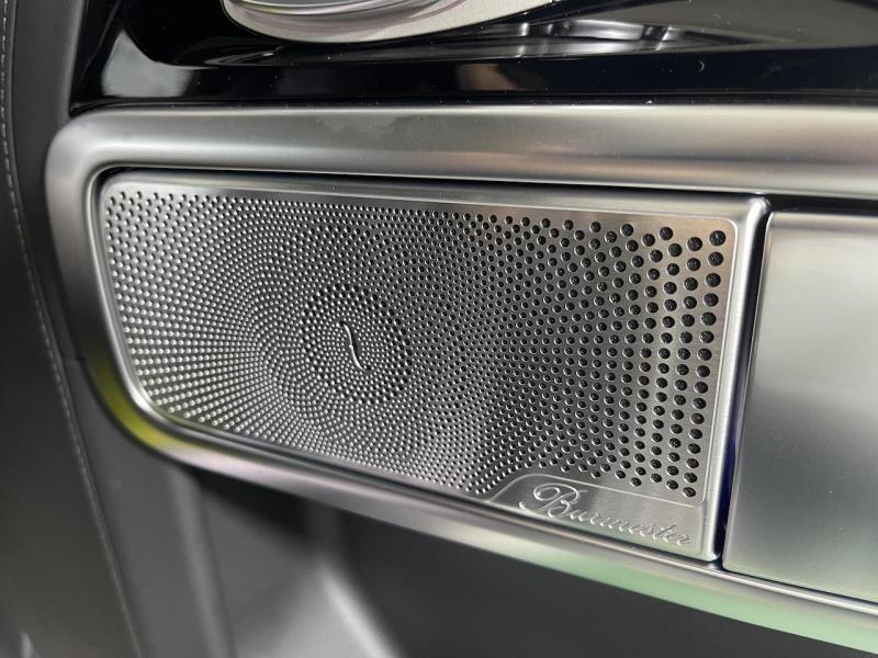 Купить Mercedes-Benz G 500 AMG бензин 2023 id-1005773 в Киеве, Фото №[delta]