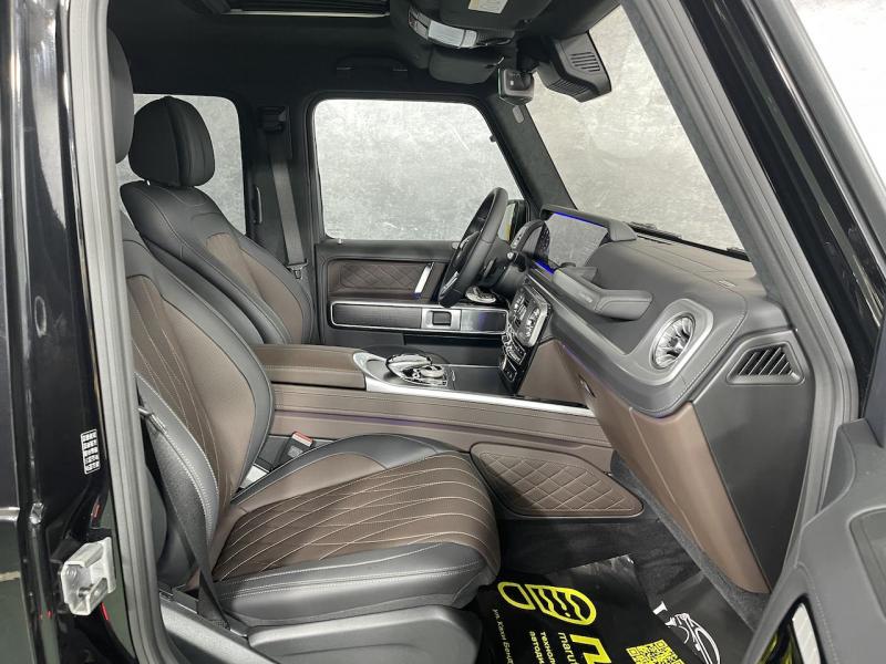 Купить Mercedes-Benz G 500 AMG бензин 2023 id-1005773 в Киеве, Фото №[delta]