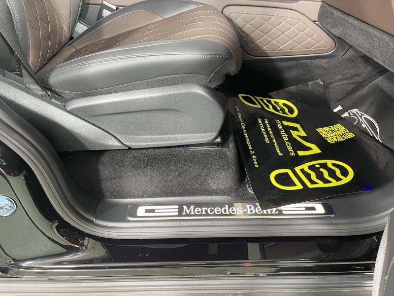 Купить Mercedes-Benz G 500 AMG бензин 2023 id-1005773 в Киеве, Фото №[delta]