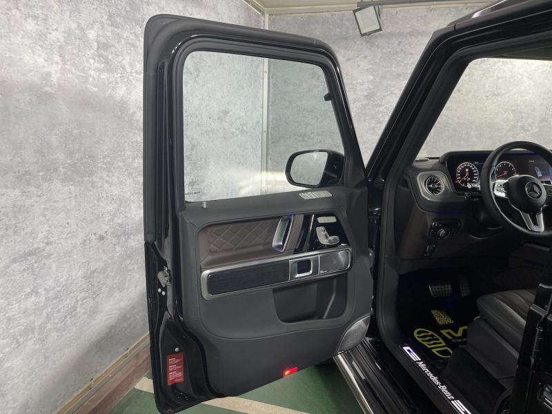 Купить Mercedes-Benz G 500 AMG бензин 2023 id-1005773 в Киеве, Фото №[delta]
