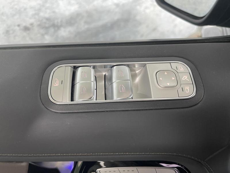 Купить Mercedes-Benz G 500 AMG бензин 2023 id-1005773 в Киеве, Фото №[delta]