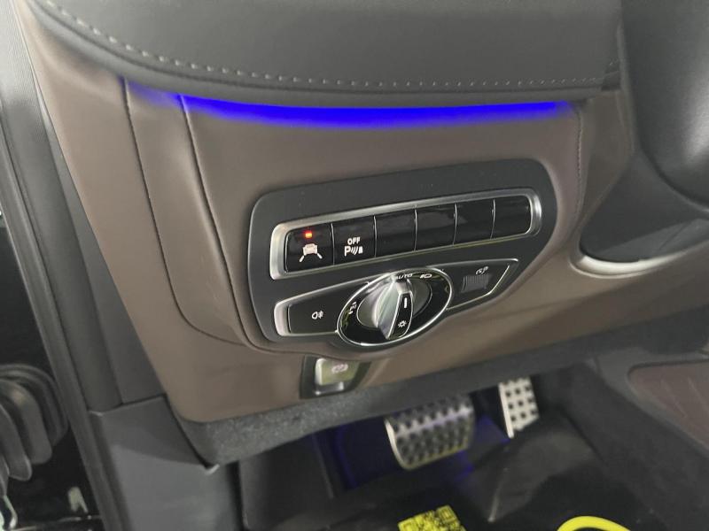 Купить Mercedes-Benz G 500 AMG бензин 2023 id-1005773 в Киеве, Фото №[delta]