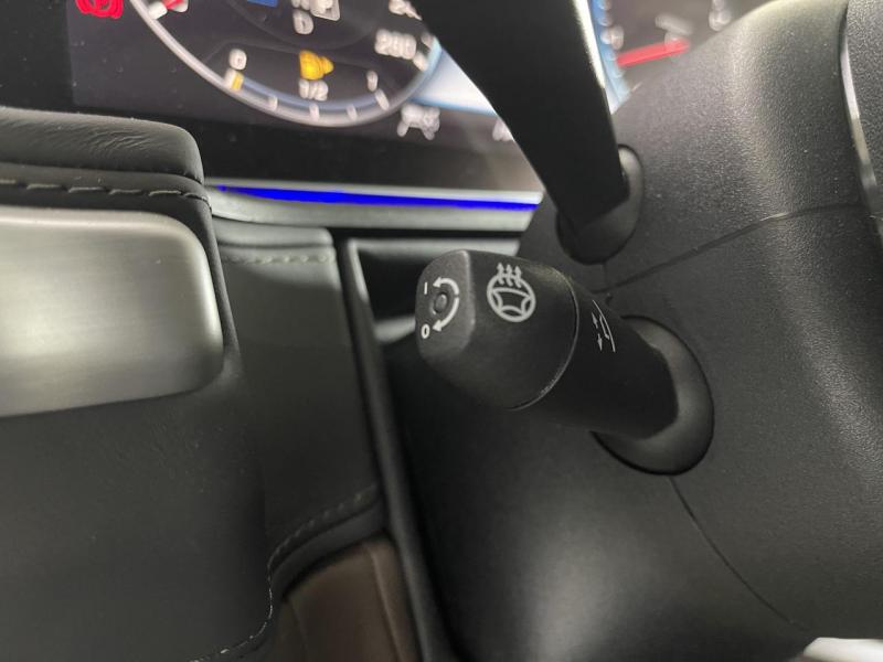 Купить Mercedes-Benz G 500 AMG бензин 2023 id-1005773 в Киеве, Фото №[delta]