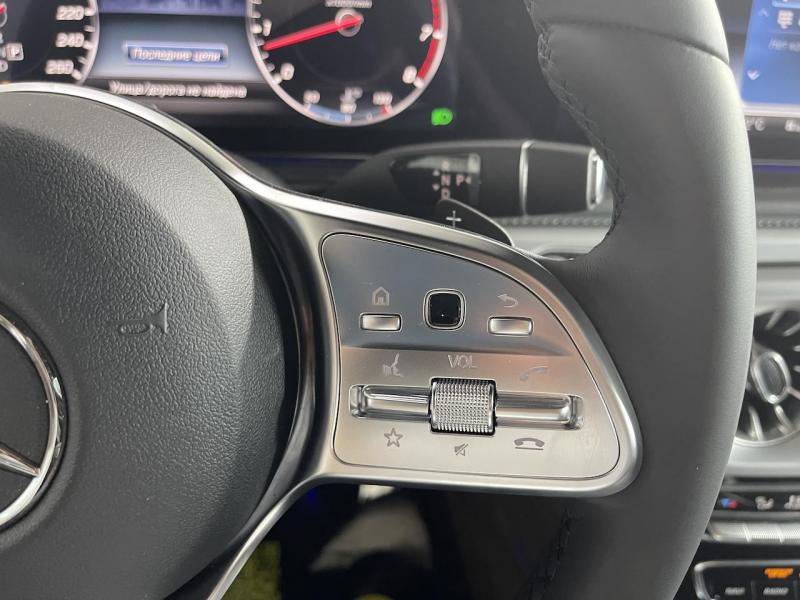 Купить Mercedes-Benz G 500 AMG бензин 2023 id-1005773 в Киеве, Фото №[delta]