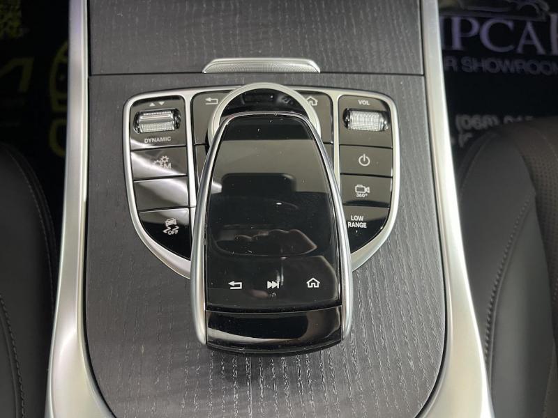 Купить Mercedes-Benz G 500 AMG бензин 2023 id-1005773 в Киеве, Фото №[delta]