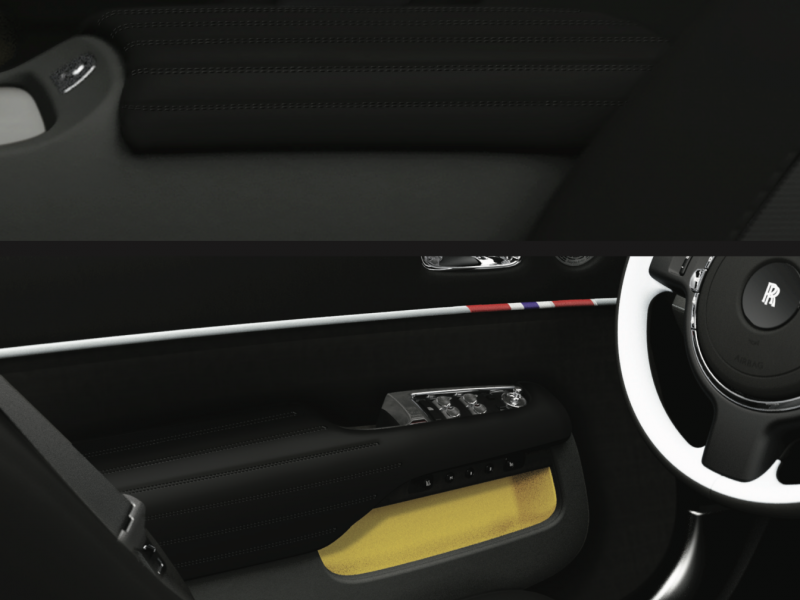 Купить Rolls-Royce Wraith LandSpeed Collection One of Thirty-Five бензин 2024 id-1005733 в Киеве, Фото №[delta]