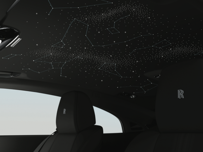 Купить Rolls-Royce Wraith LandSpeed Collection One of Thirty-Five бензин 2024 id-1005733 в Киеве, Фото №[delta]