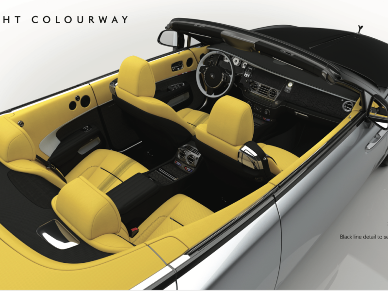 Купить Rolls-Royce Wraith LandSpeed Collection One of Thirty-Five бензин 2025 id-1005733 в Киеве, Фото №[delta]