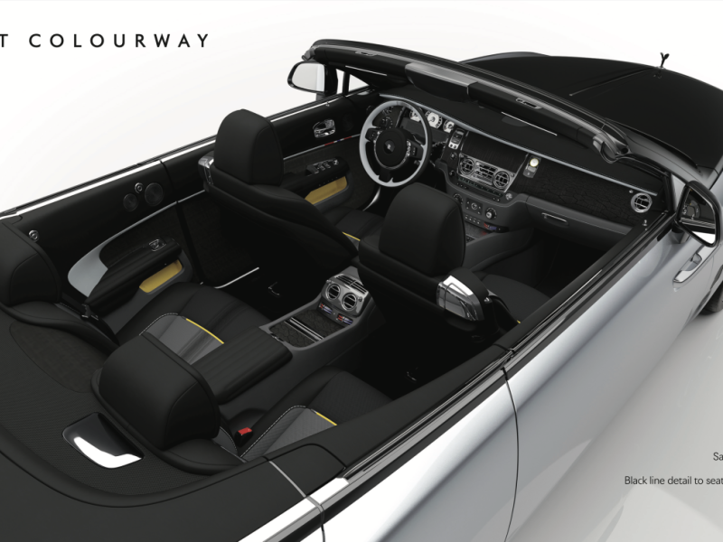 Купить Rolls-Royce Wraith LandSpeed Collection One of Thirty-Five бензин 2025 id-1005733 в Киеве, Фото №[delta]