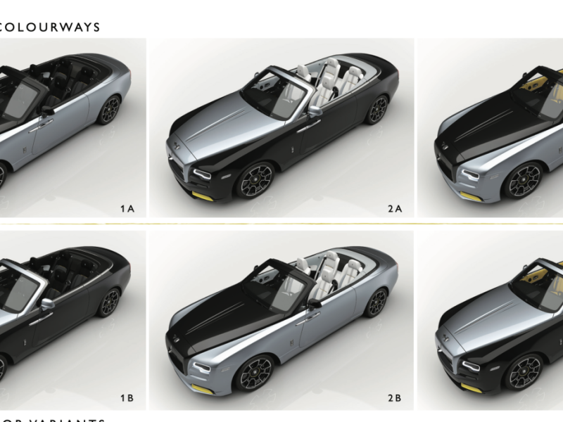 Купить Rolls-Royce Wraith LandSpeed Collection One of Thirty-Five бензин 2025 id-1005733 в Киеве, Фото №[delta]