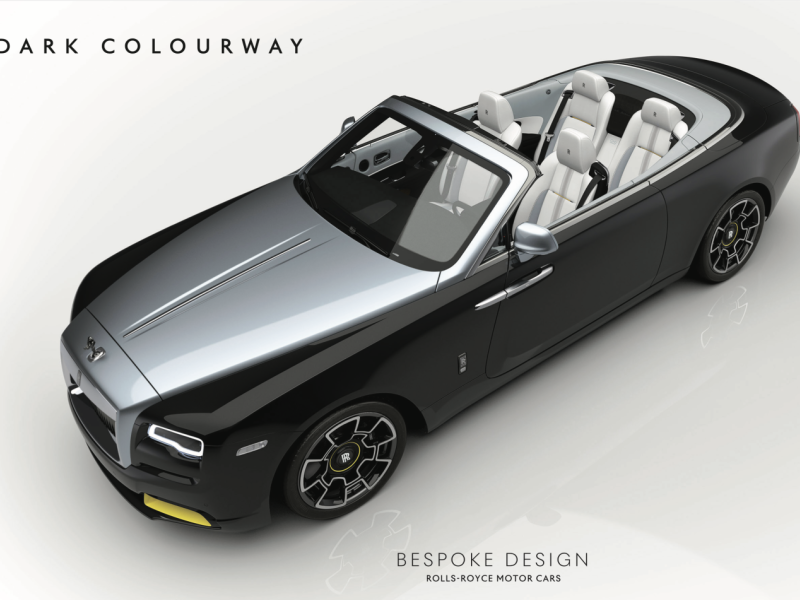 Купить Rolls-Royce Wraith LandSpeed Collection One of Thirty-Five бензин 2025 id-1005733 в Киеве, Фото №[delta]