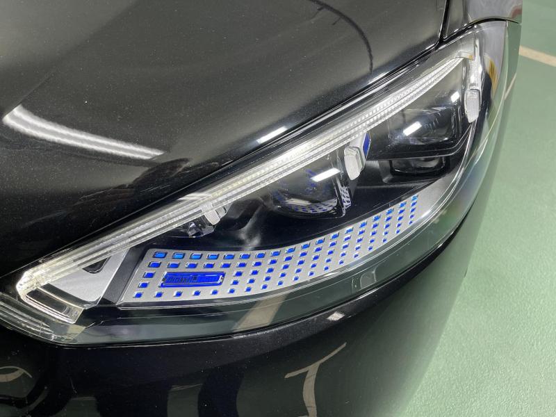 Купить Mercedes-Benz S 500 Long 4Matic бензин 2024 id-1005695 в Киеве, Фото №[delta]