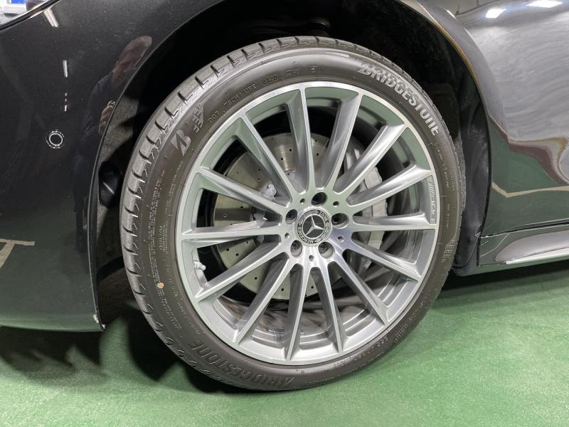 Купить Mercedes-Benz S 500 Long 4Matic бензин 2024 id-1005695 в Киеве, Фото №[delta]