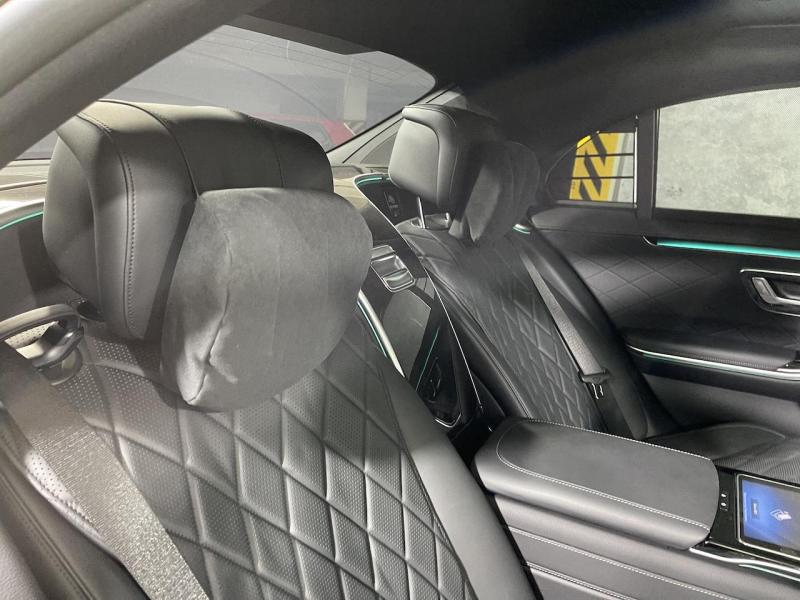 Купить Mercedes-Benz S 500 Long 4Matic бензин 2024 id-1005695 в Киеве, Фото №[delta]