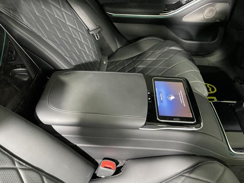 Купить Mercedes-Benz S 500 Long 4Matic бензин 2024 id-1005695 в Киеве, Фото №[delta]