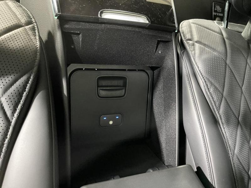 Купить Mercedes-Benz S 500 Long 4Matic бензин 2024 id-1005695 в Киеве, Фото №[delta]