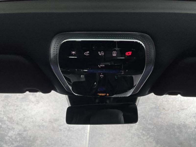 Купить Mercedes-Benz S 500 Long 4Matic бензин 2024 id-1005695 в Киеве, Фото №[delta]