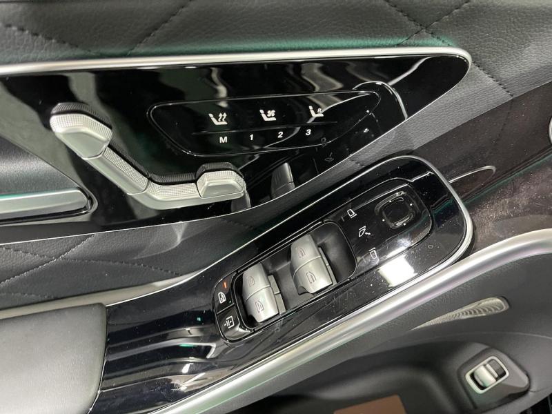 Купить Mercedes-Benz S 500 Long 4Matic бензин 2024 id-1005695 в Киеве, Фото №[delta]